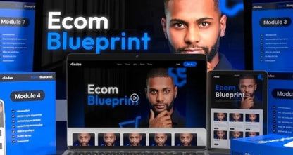 ECOM BLUEPRINT - YOMI