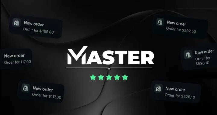 MASTER MATTEO PELLEGRINI