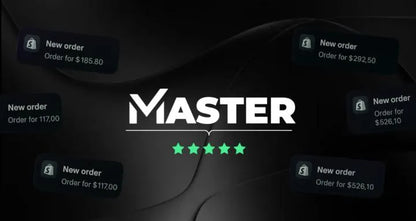 MASTER MATTEO PELLEGRINI